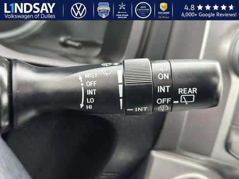 Used 2016 Toyota 4Runner SR5 Premium image 22