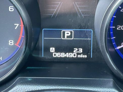 Used 2019 Subaru Outback 3.6R Touring AWD/4WD image 22