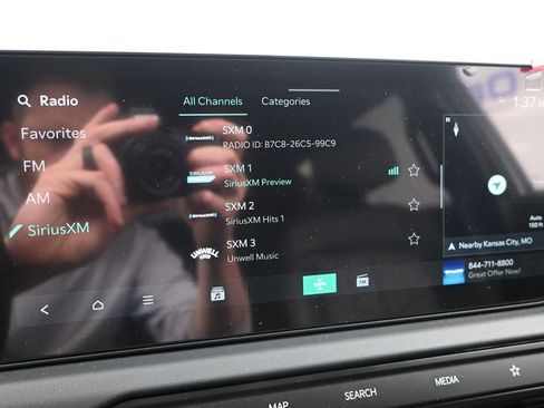 New 2027 Kia Telluride EX X-Line AWD/4WD image 20
