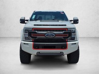Used 2022 Ford F250 Lariat w/ Lariat Ultimate Package AWD/4WD video 2