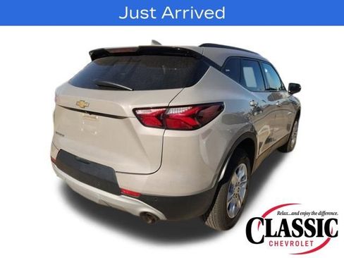 Used 2021 Chevrolet Blazer LT image 11