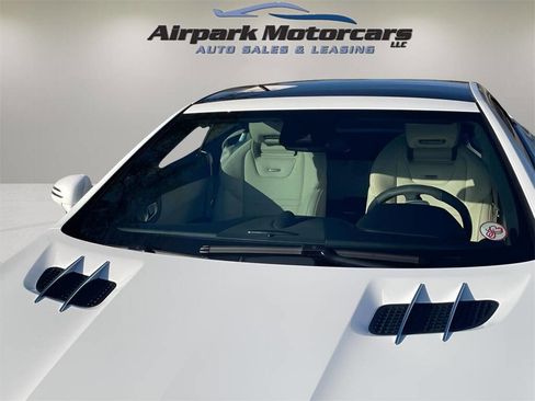 Used 2015 Mercedes-Benz SL 63 AMG image 41