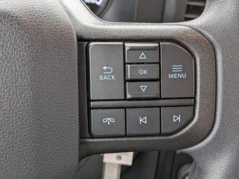 New 2026 Ford F250 XL RWD image 26