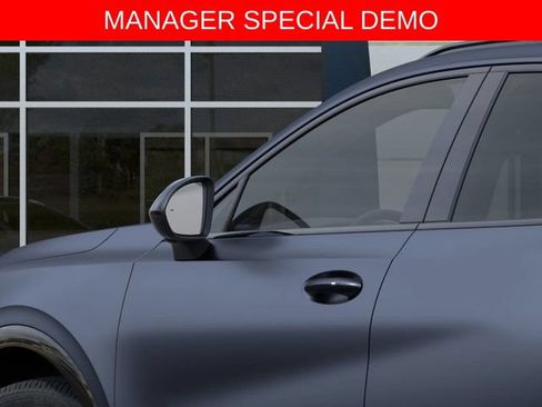 Used 2026 Buick Envision Sport Touring AWD/4WD image 12