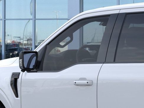 New 2025 Ford F150 XLT w/ Equipment Group 302A MID image 20