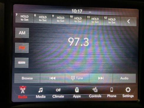 Used 2019 RAM 1500 Sport w/ Level 2 Equipment Group image 12