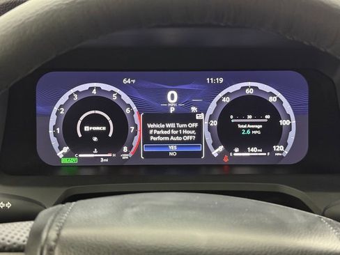 New 2026 Toyota Tacoma Limited image 15