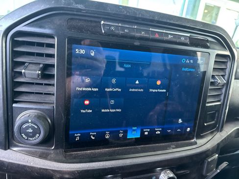 Used 2021 Ford F150 Tremor w/ Equipment Group 402A High AWD/4WD image 12