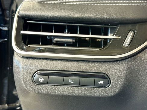 Used 2023 INFINITI QX60 Luxe w/ Vision Package AWD/4WD image 21