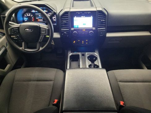 Used 2018 Ford F150 XL w/ Equipment Group 101A Mid AWD/4WD image 22