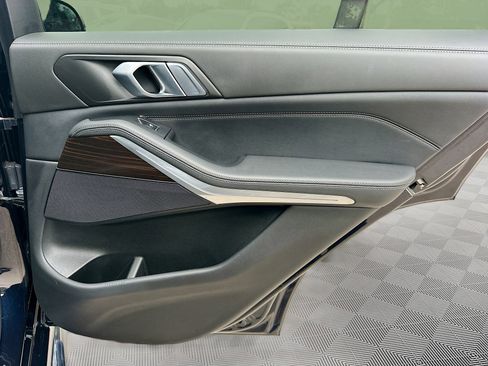 Certified 2024 BMW X5 sDrive40i w/ M Sport Package image 32