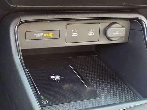 New 2026 Honda CR-V Sport-L image 18