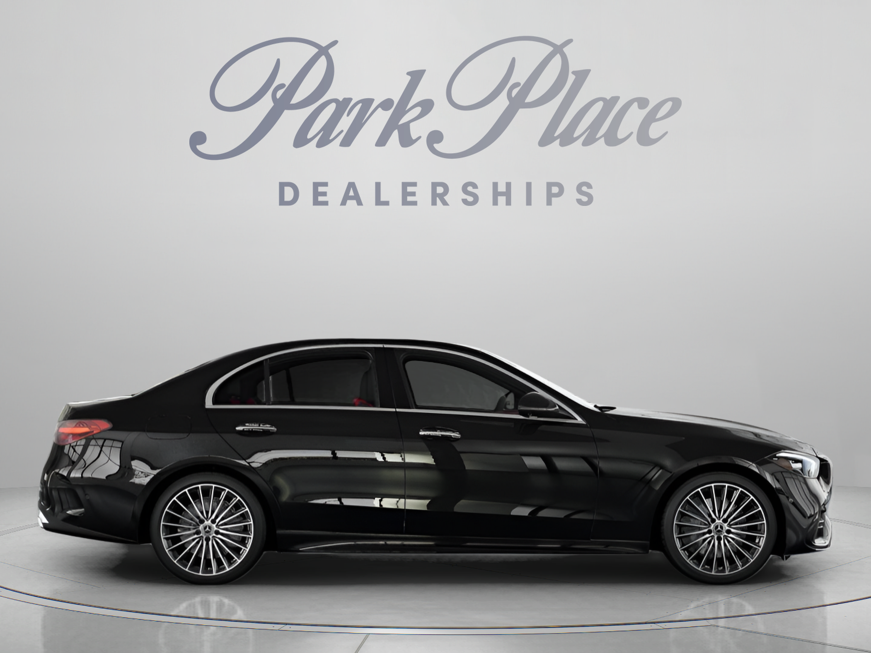 Used 2026 Mercedes-Benz C 300 Sedan image 25