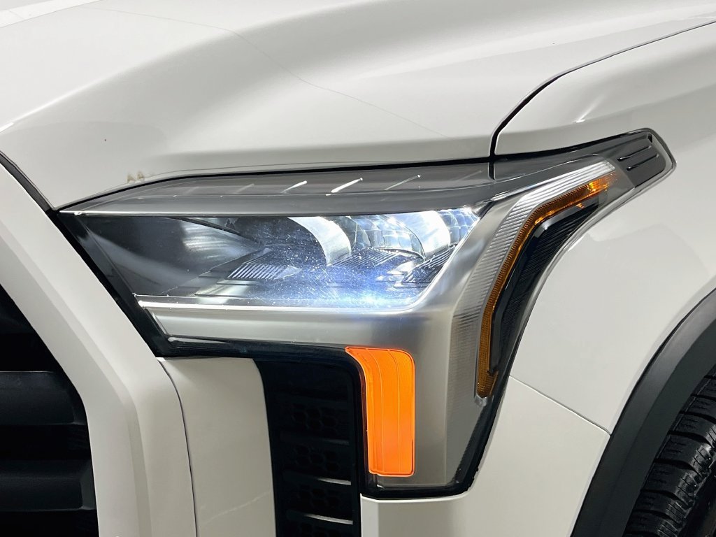 Used 2023 Toyota Tundra SR5 RWD image 9