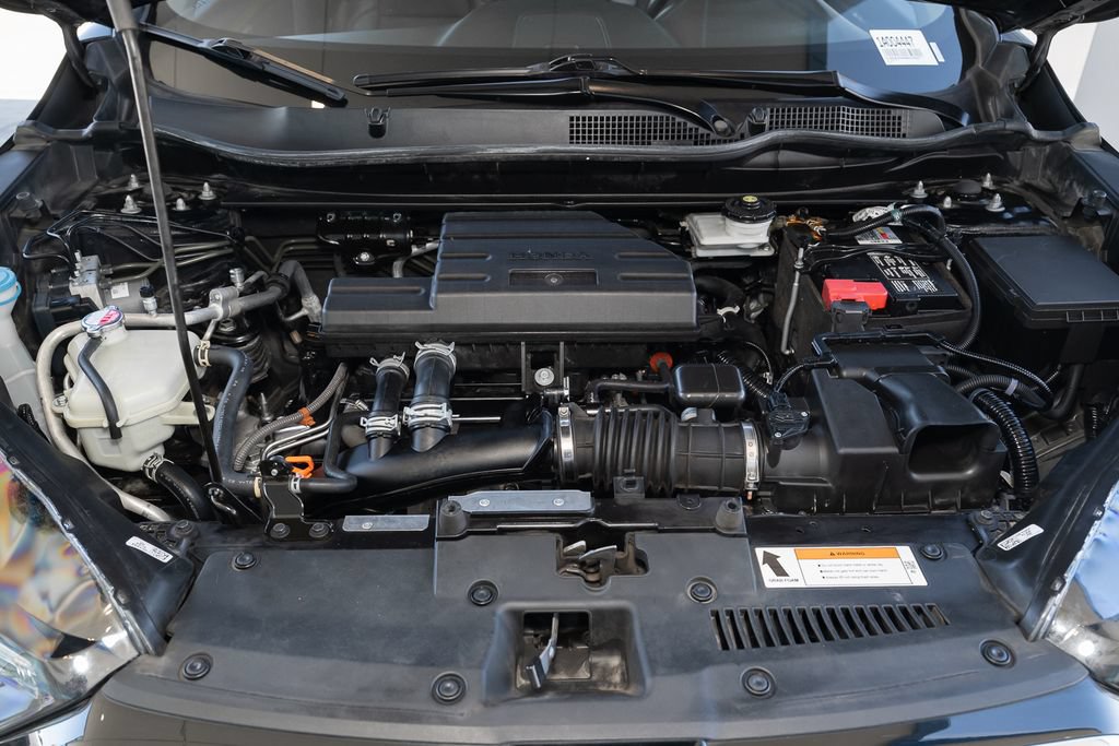 Used 2022 Honda CR-V EX-L image 15