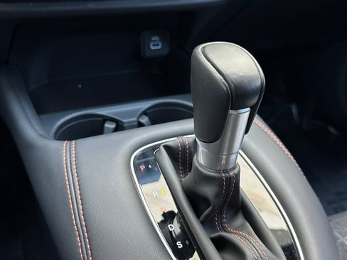 Certified 2025 Honda HR-V Sport image 18