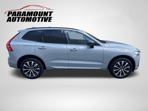 Used 2024 Volvo XC60 B5 Core w/ Protection Package Premier AWD/4WD image 8