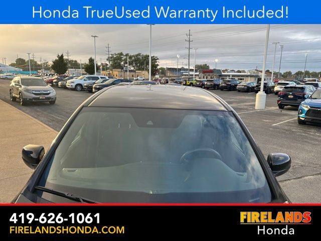 Used 2019 Honda Passport Sport image 9