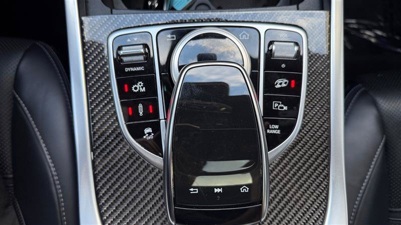 Used 2023 Mercedes-Benz G 63 AMG 4MATIC w/ Seat Comfort Package image 43
