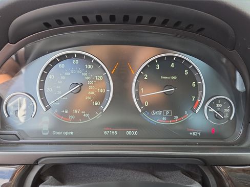 Used 2015 BMW 535i xDrive Sedan image 31