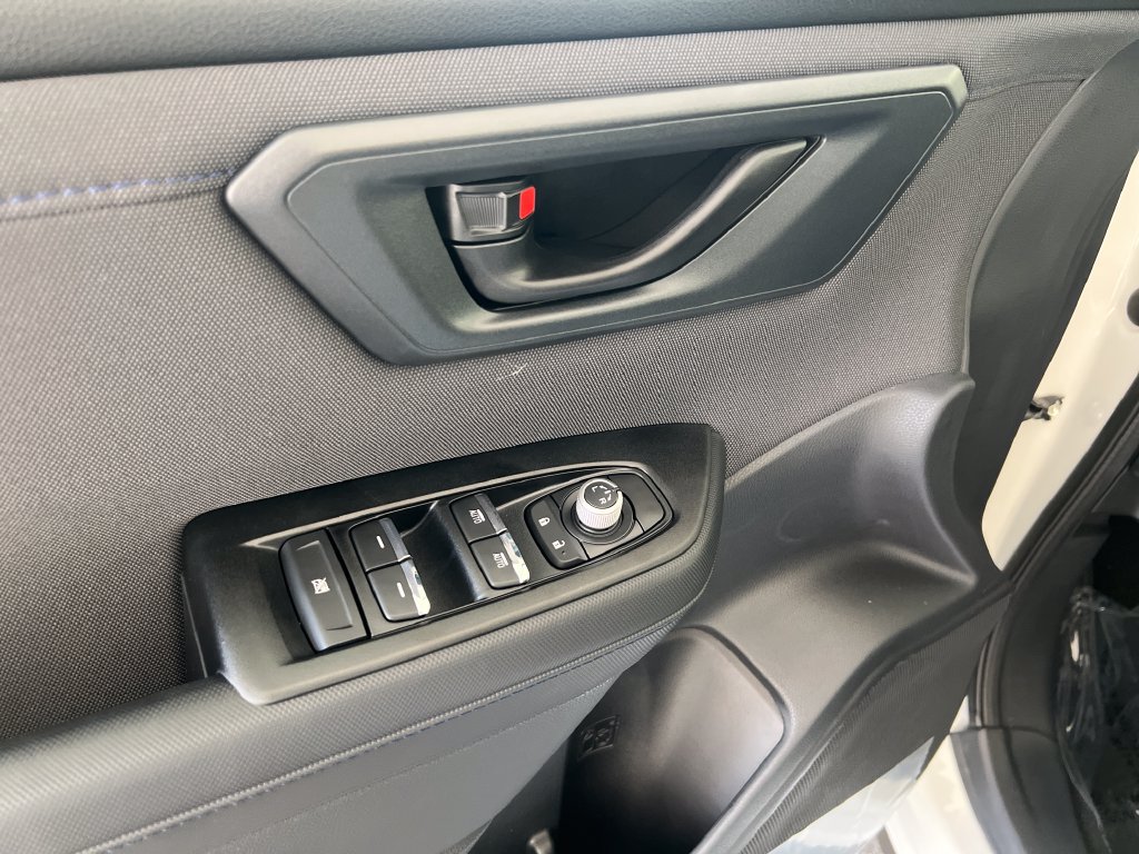 New 2026 Subaru Forester Touring AWD/4WD image 13