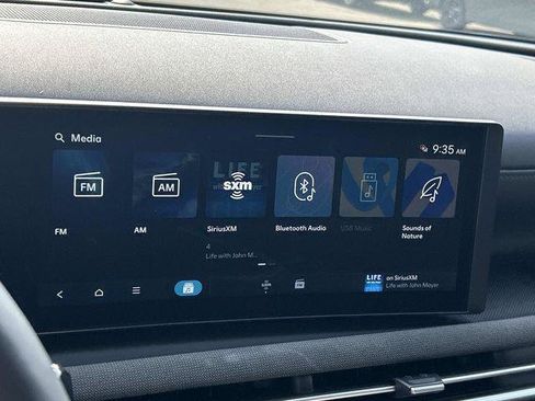 New 2026 Hyundai Tucson Limited AWD/4WD image 11