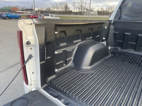 Used 2022 Chevrolet Silverado 1500 Custom image 69