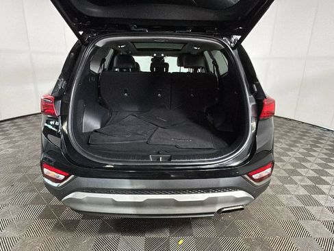 Used 2019 Hyundai Santa Fe AWD image 31