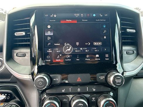 Used 2022 RAM 1500 Big Horn image 16