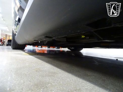 Used 2010 Ford Mustang Shelby GT500 image 40