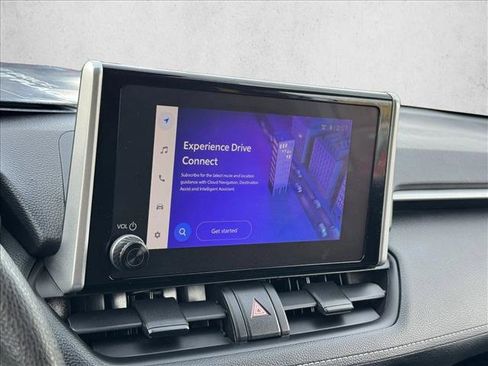 Certified 2024 Toyota RAV4 LE AWD/4WD image 13