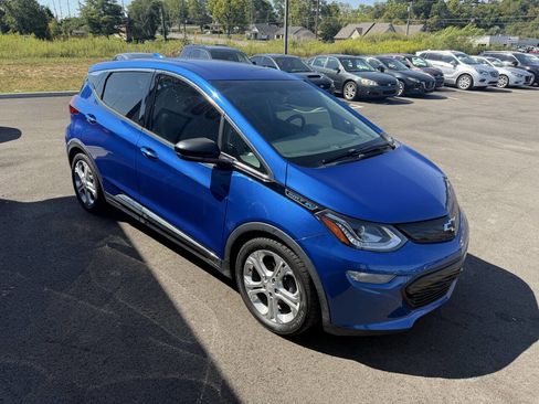 Used 2020 Chevrolet Bolt LT image 5