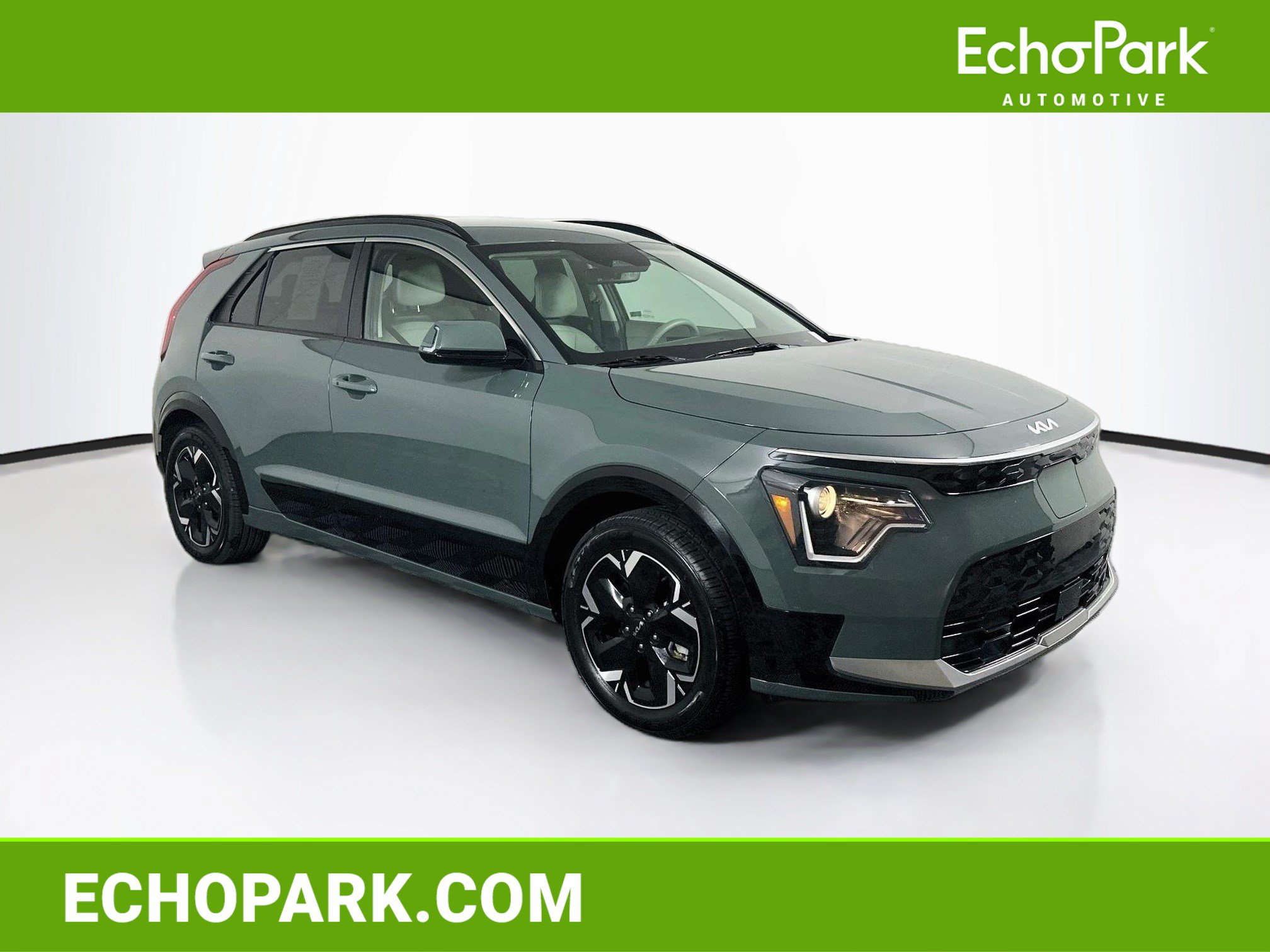 Used 2023 Kia Niro Wind FWD image 1