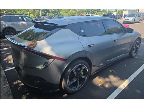 Used 2023 Kia EV6 GT AWD/4WD image 3