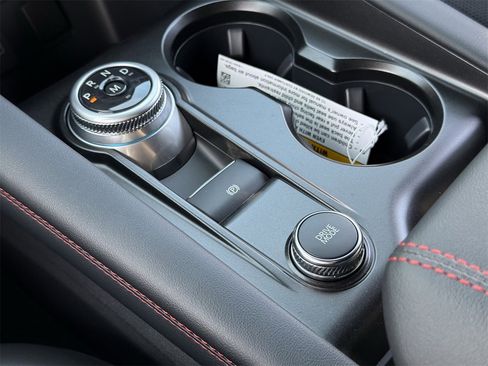 New 2026 Ford Explorer ST w/ Sun And Sound Package image 17