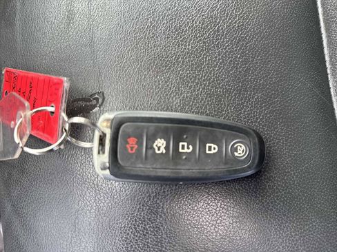 Used 2016 Ford Escape Titanium w/ Equipment Group 301A image 35