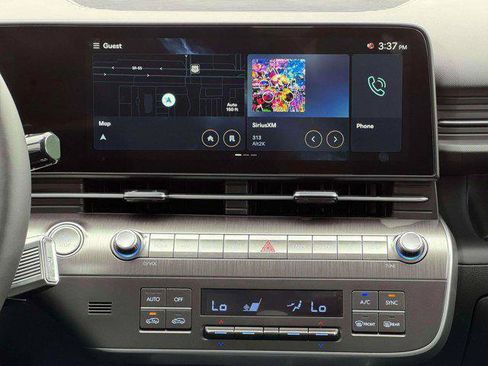 New 2026 Hyundai Kona Limited FWD image 19
