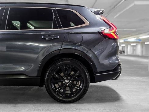 Used 2023 Honda CR-V Sport Touring image 15