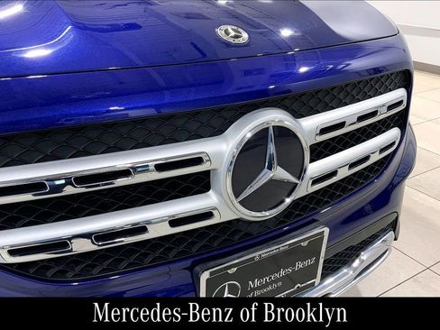 Certified 2021 Mercedes-Benz GLB 250 4MATIC image 33