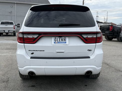 Used 2022 Dodge Durango R/T w/ Blacktop Package image 7