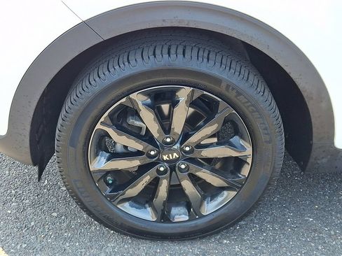 Used 2019 Kia Sportage EX w/ EX Sport Appearance Package AWD/4WD image 29
