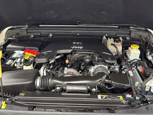 Used 2021 Jeep Gladiator Sport w/ Quick Order Package 24Q 80Th image 25