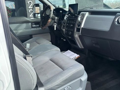Used 2014 Ford F150 XLT image 15