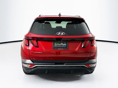 Used 2024 Hyundai Tucson SEL image 7