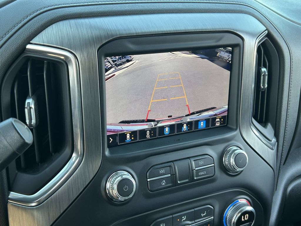 Used 2020 GMC Sierra 2500 Denali w/ Denali Ultimate Package AWD/4WD image 29