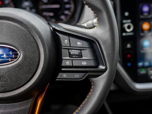 Certified 2025 Subaru Crosstrek 2.5i Wilderness w/ Wilderness Package image 34