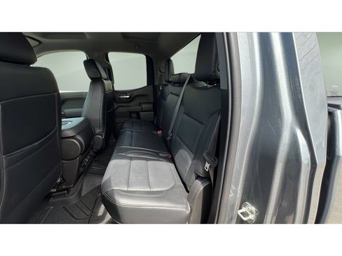 Certified 2019 Chevrolet Silverado 1500 LT w/ All-Star Edition AWD/4WD image 28