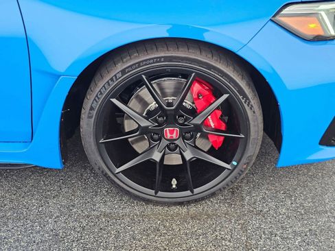 New 2026 Honda Civic Type R image 9