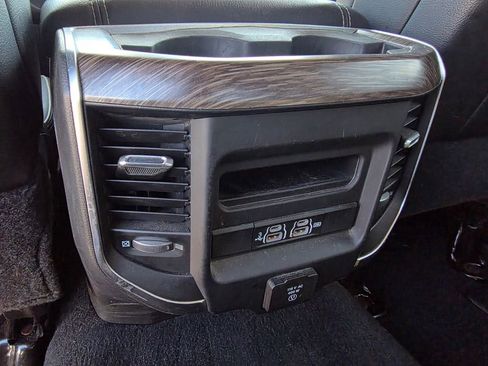 Used 2019 RAM 3500 Laramie AWD/4WD image 24