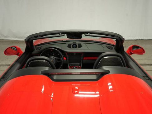 Used 2019 Porsche 911 Speedster image 51